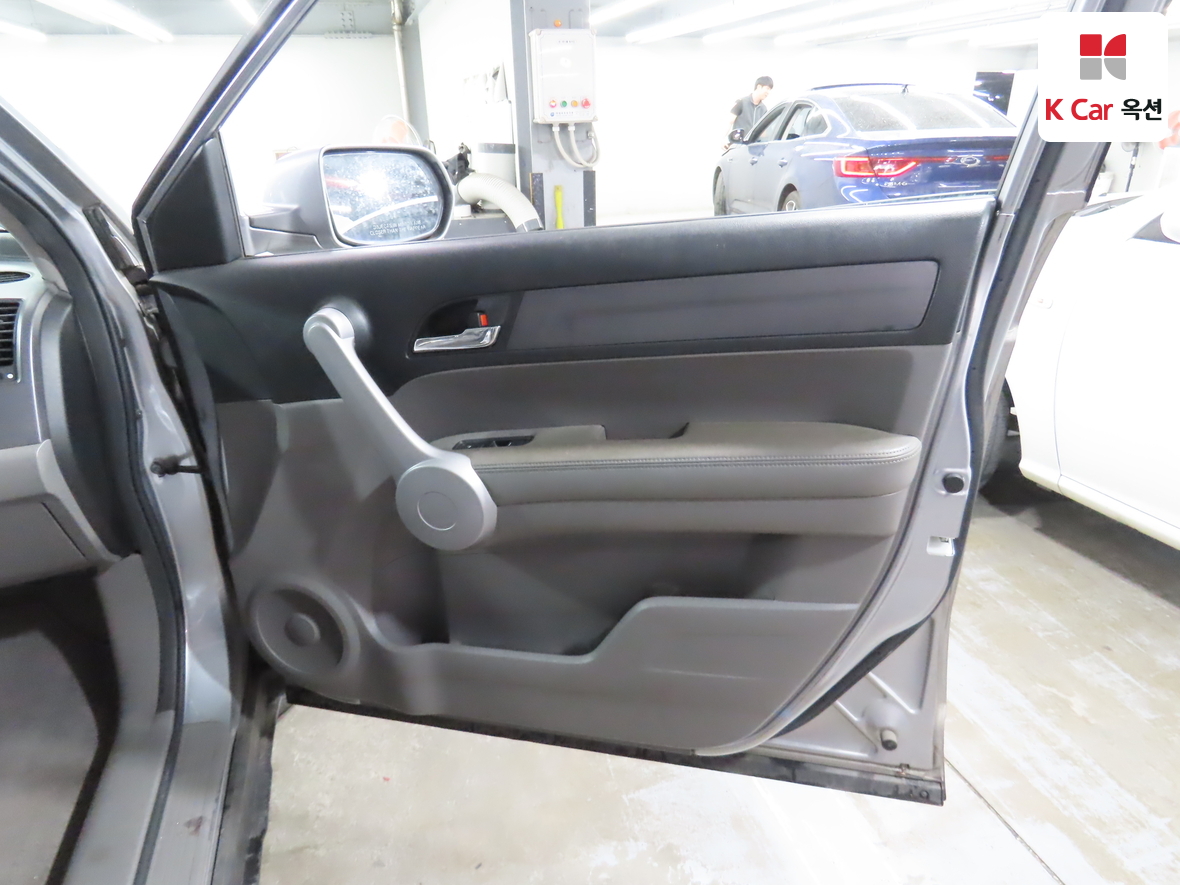 Honda CR-V - 31