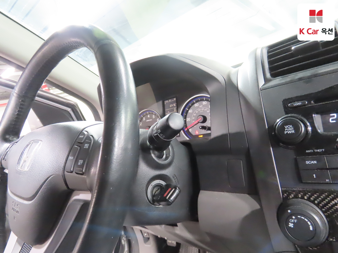 Honda CR-V - 11