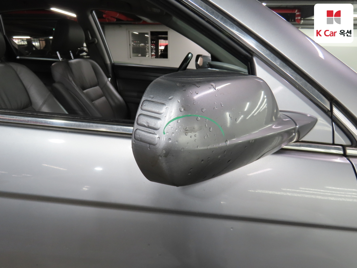 Honda CR-V - 47