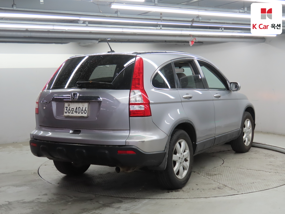 Honda CR-V - 2
