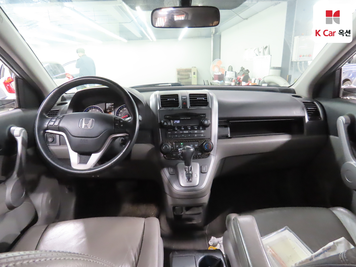 Honda CR-V - 3
