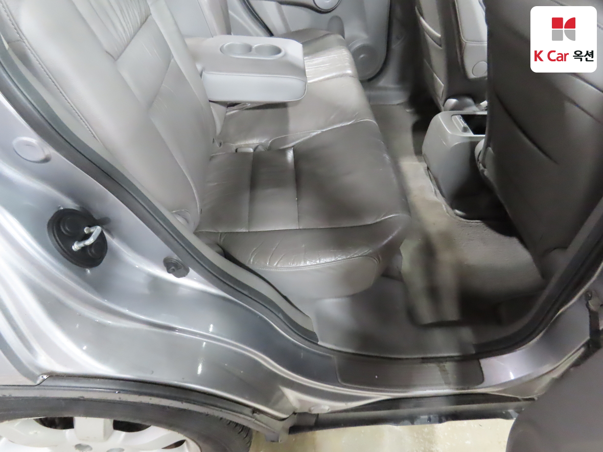 Honda CR-V - 30