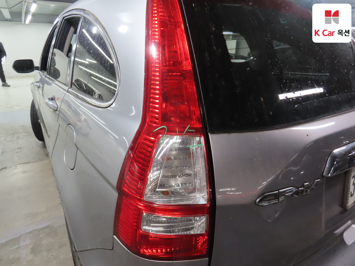 Honda CR-V - 43