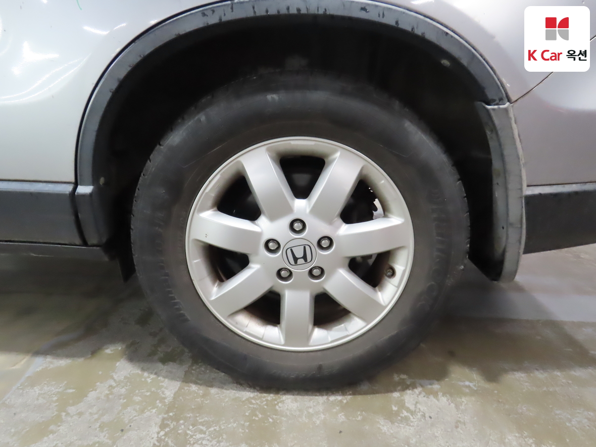 Honda CR-V - 49