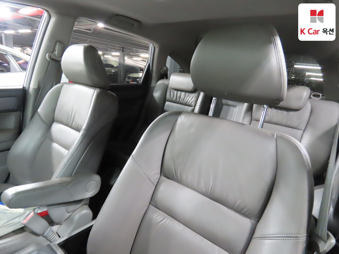 Honda CR-V - 18