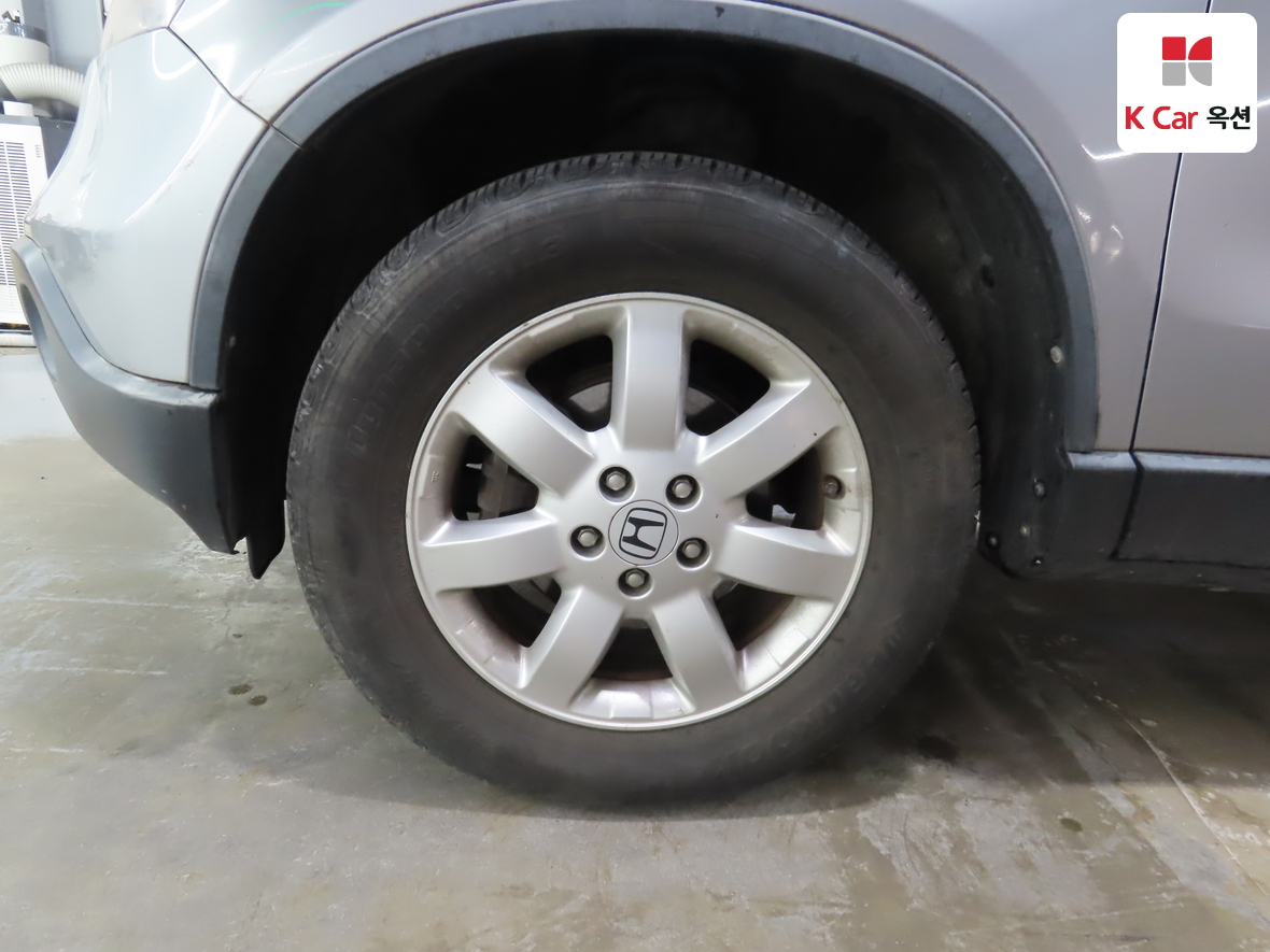 Honda CR-V - 48