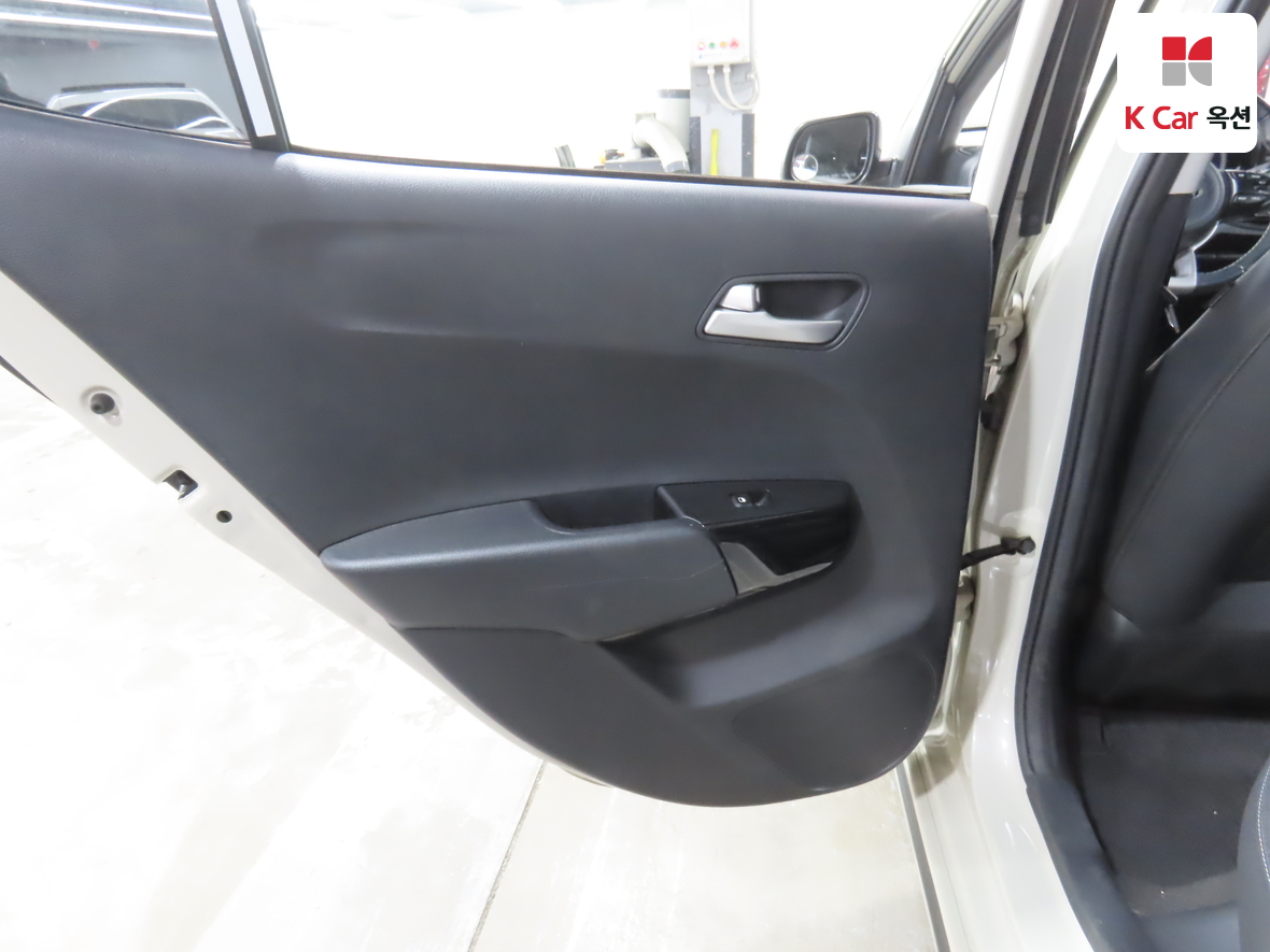 Kia Morning 2017 - Image 23