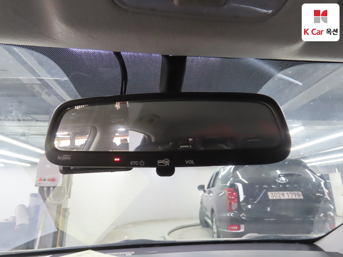 Kia Morning 2017 - Image 13