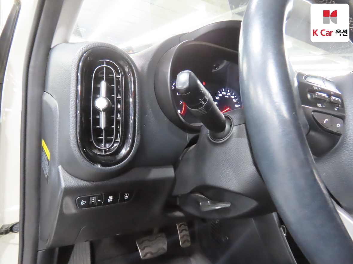 Kia Morning 2017 - Image 9