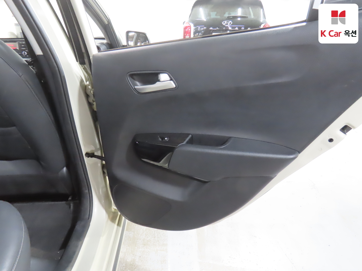 Kia Morning 2017 - Image 28