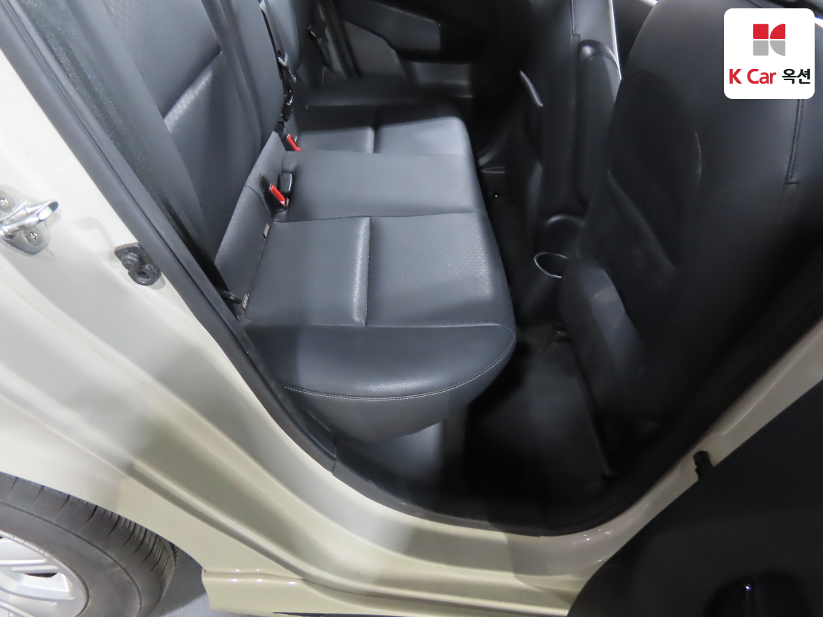 Kia Morning 2017 - Image 29