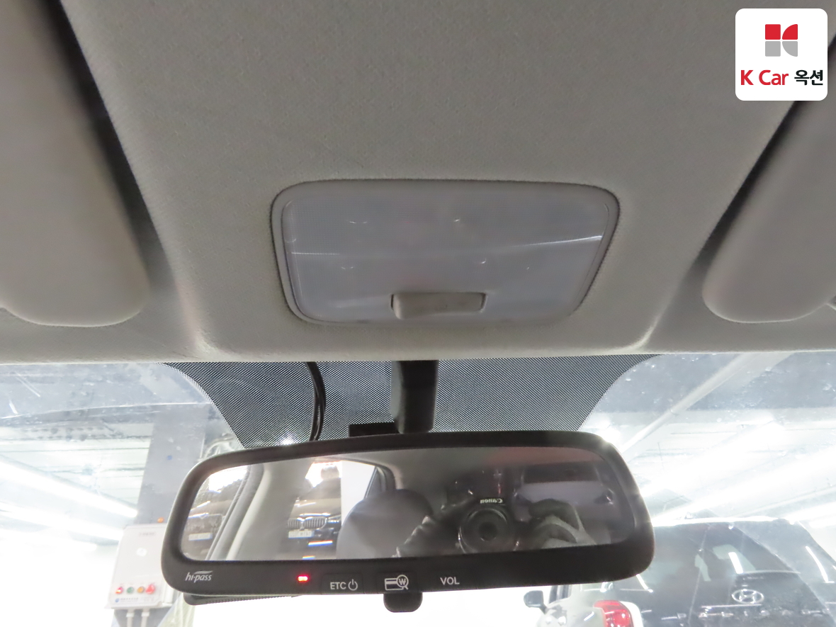 Kia Morning 2017 - Image 12