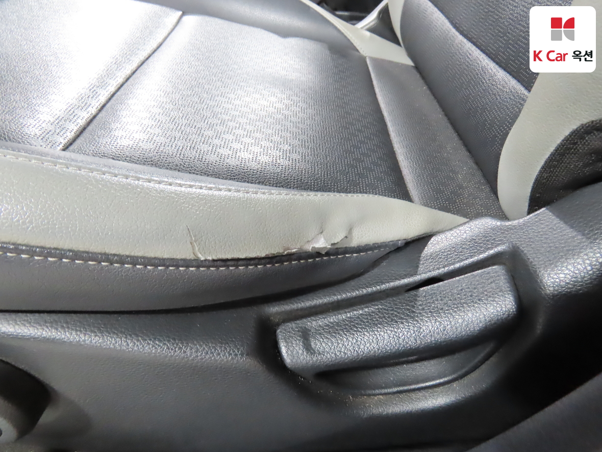 Kia Morning 2017 - Image 19