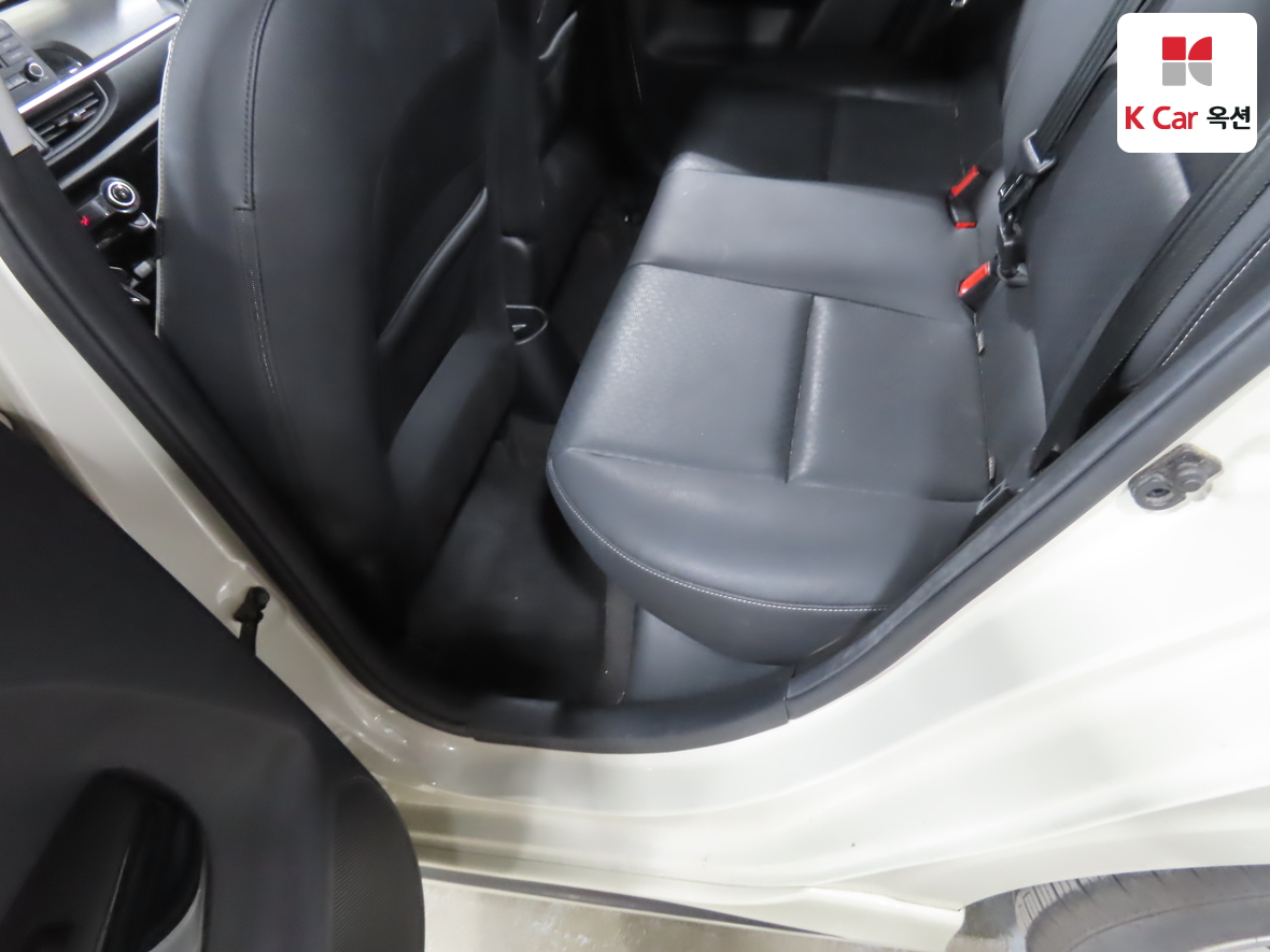 Kia Morning 2017 - Image 24
