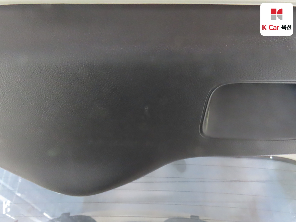 Kia Morning 2017 - Image 27