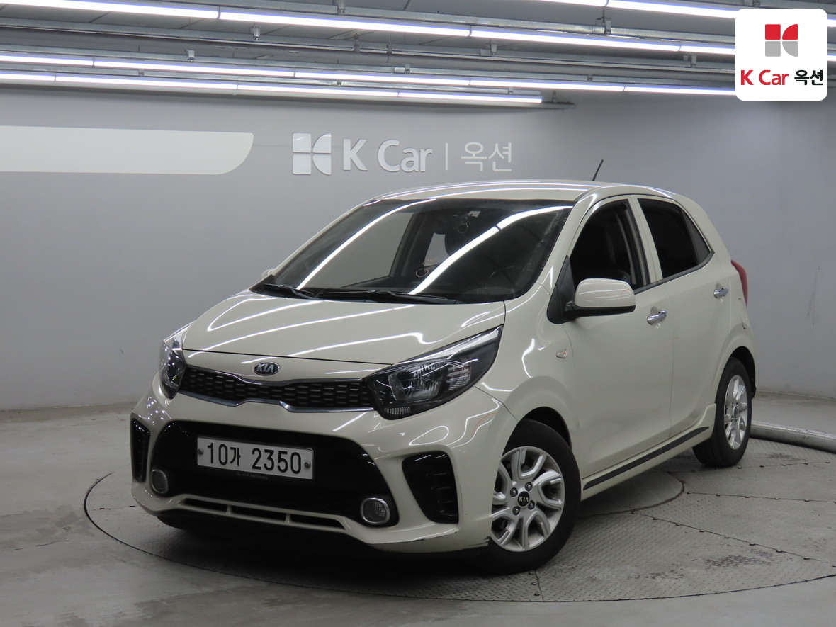 Kia Morning 2017 - Image 1