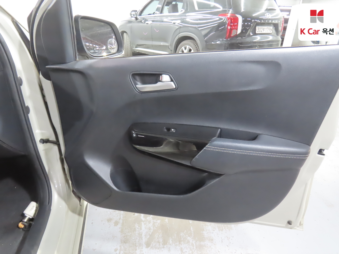 Kia Morning 2017 - Image 30