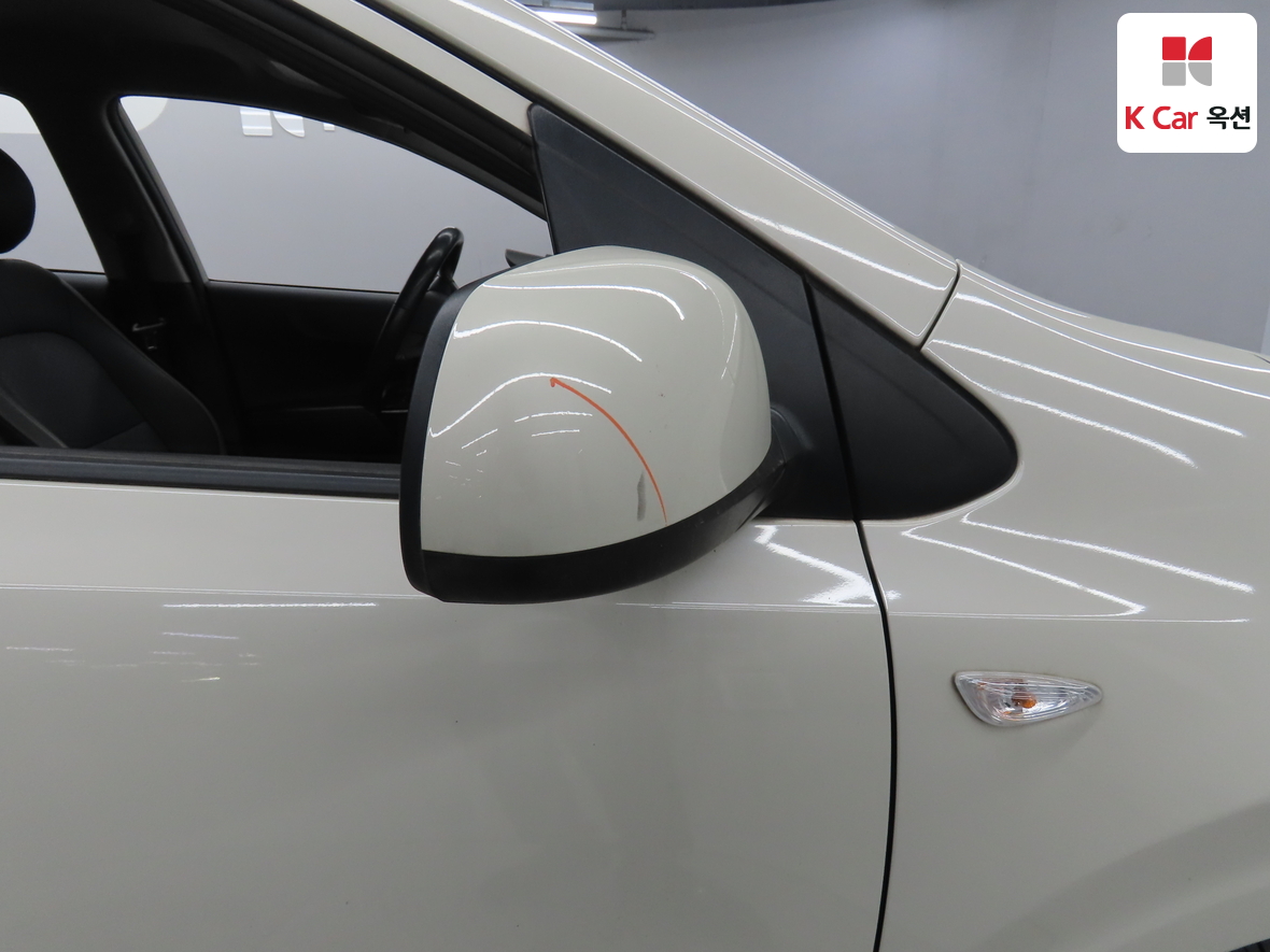 Kia Morning 2017 - Image 37