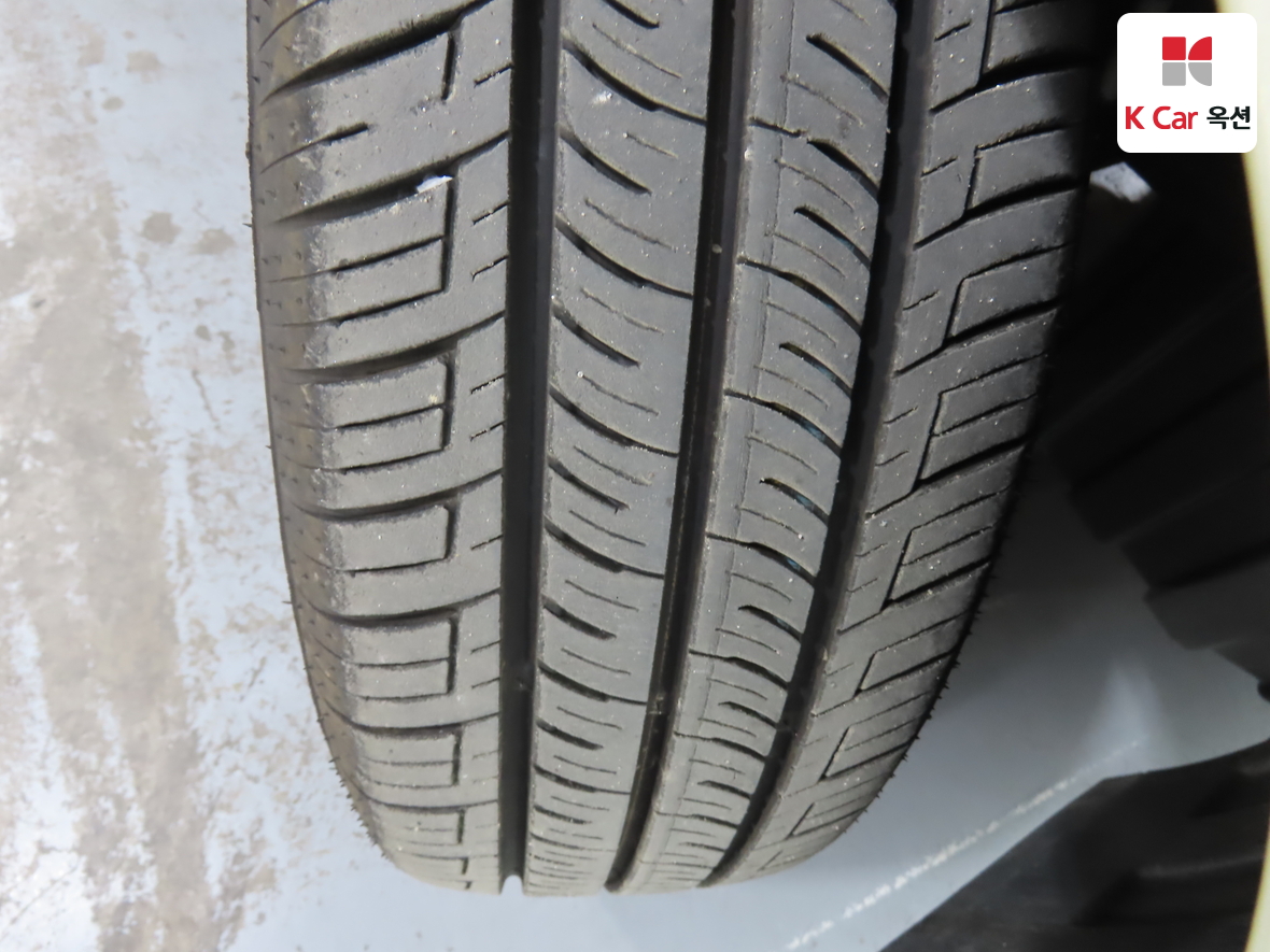 Kia Morning 2017 - Image 33