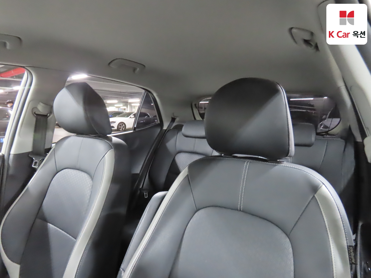 Kia Morning 2017 - Image 20