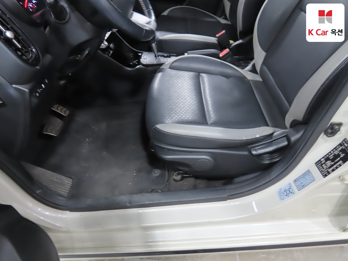 Kia Morning 2017 - Image 18