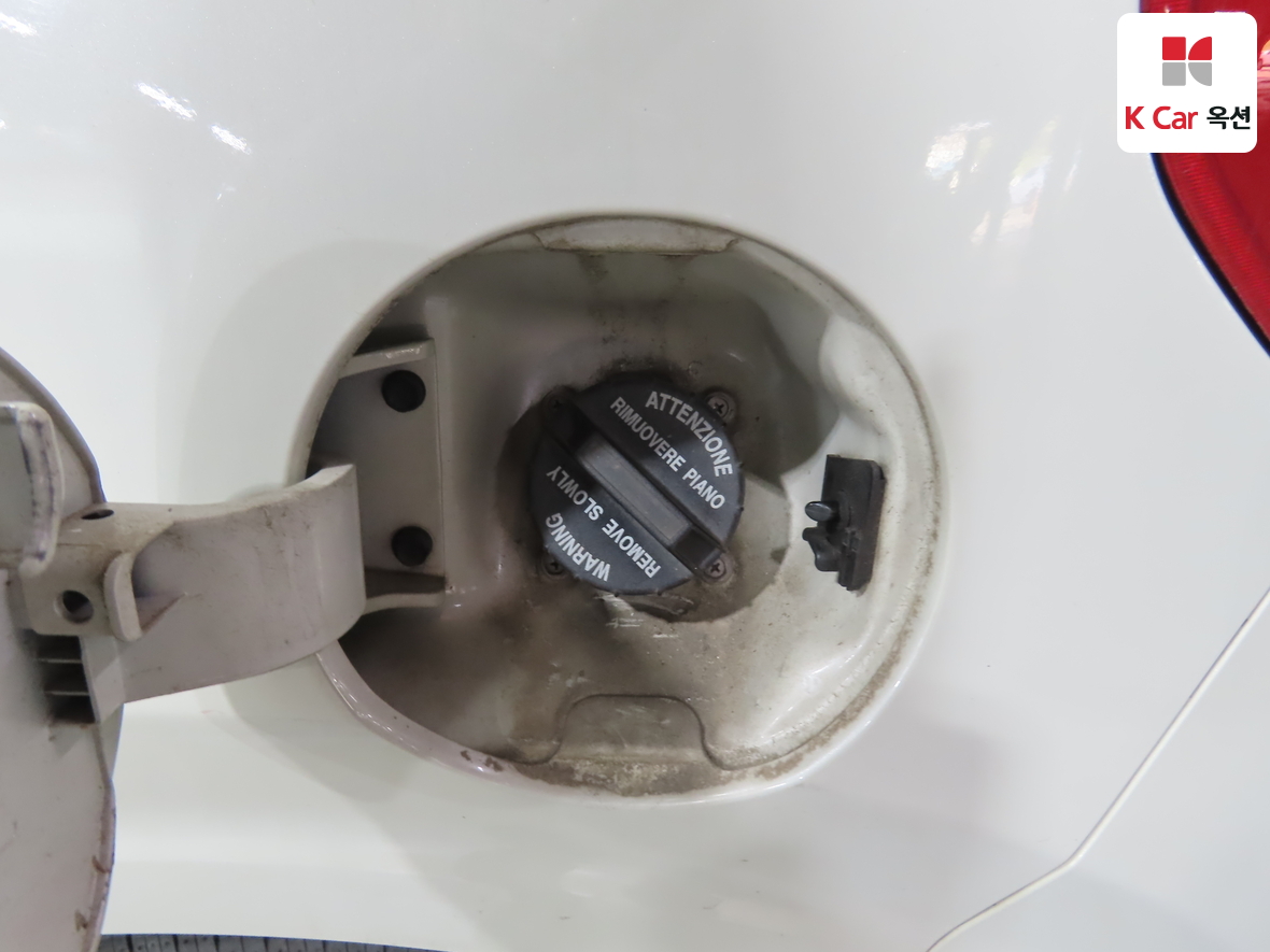 Kia Morning 2017 - Image 25