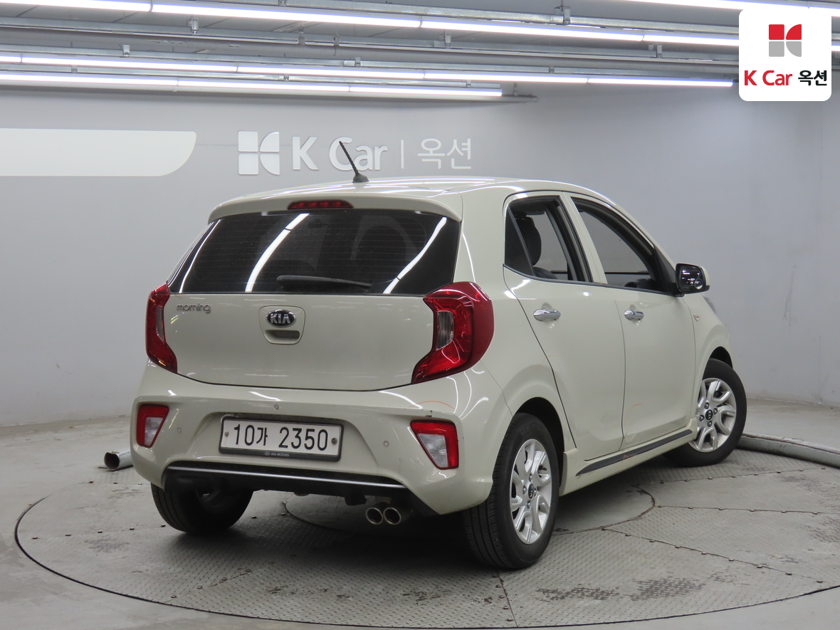 Kia Morning 2017 - Image 2