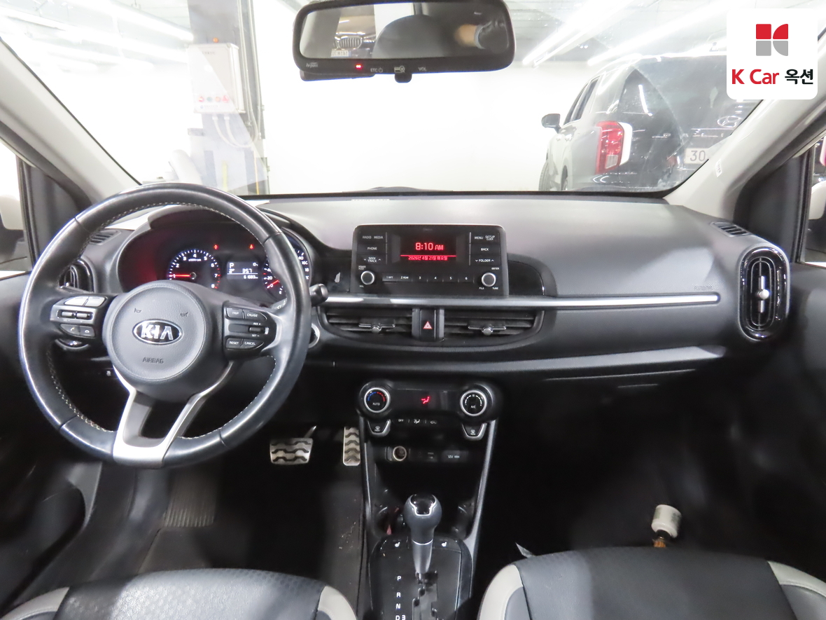 Kia Morning 2017 - Image 3