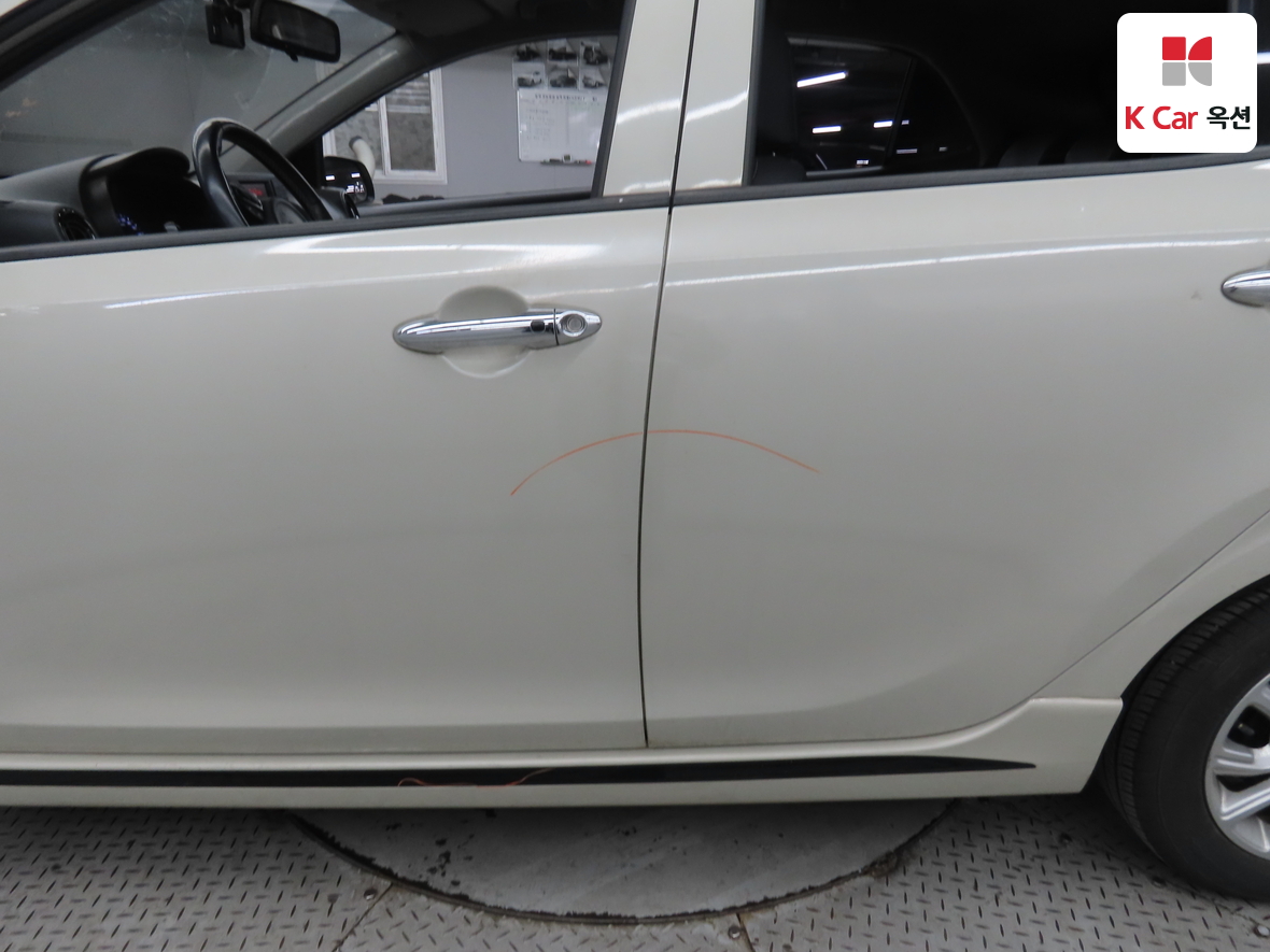 Kia Morning 2017 - Image 39