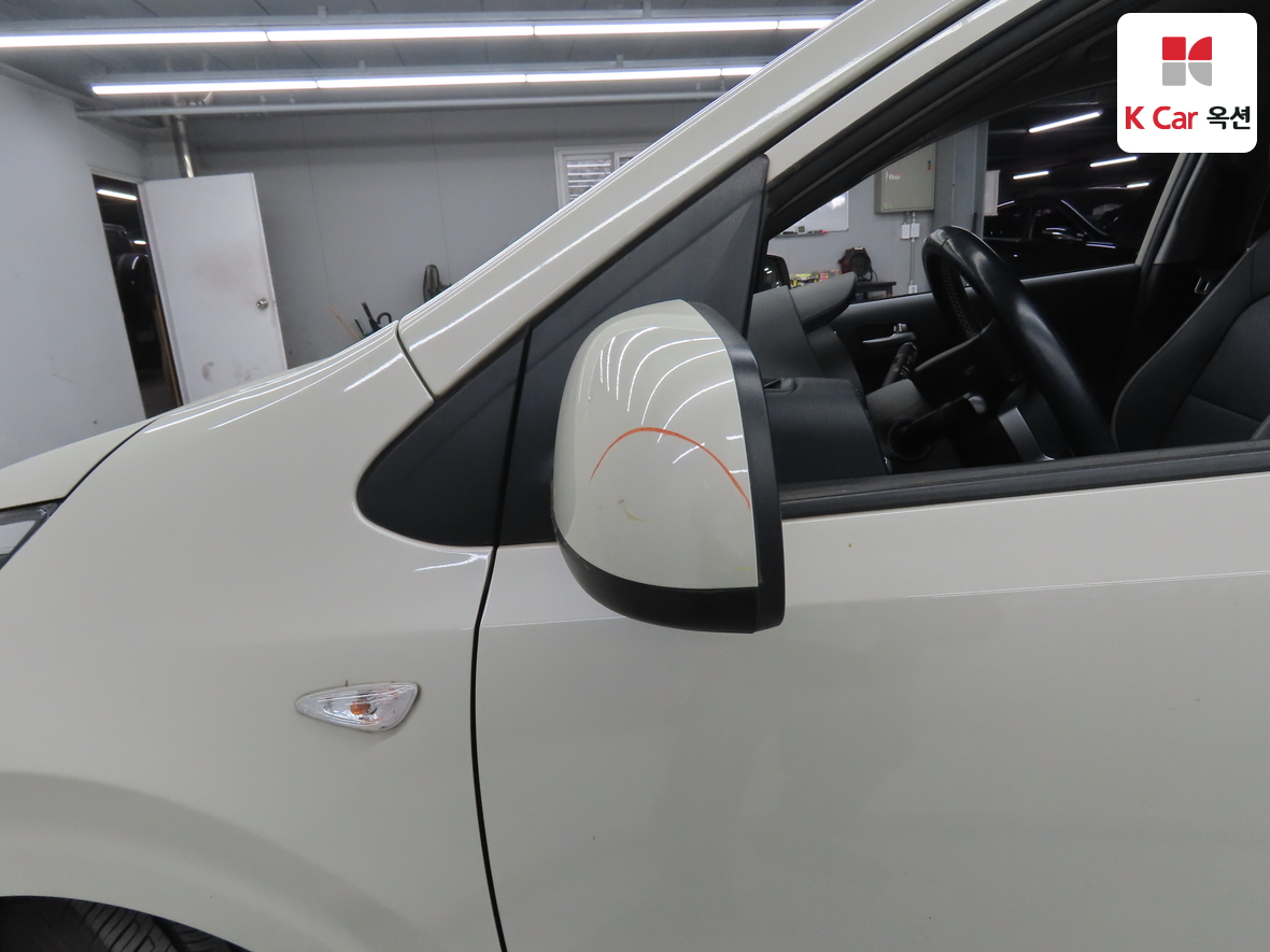 Kia Morning 2017 - Image 36