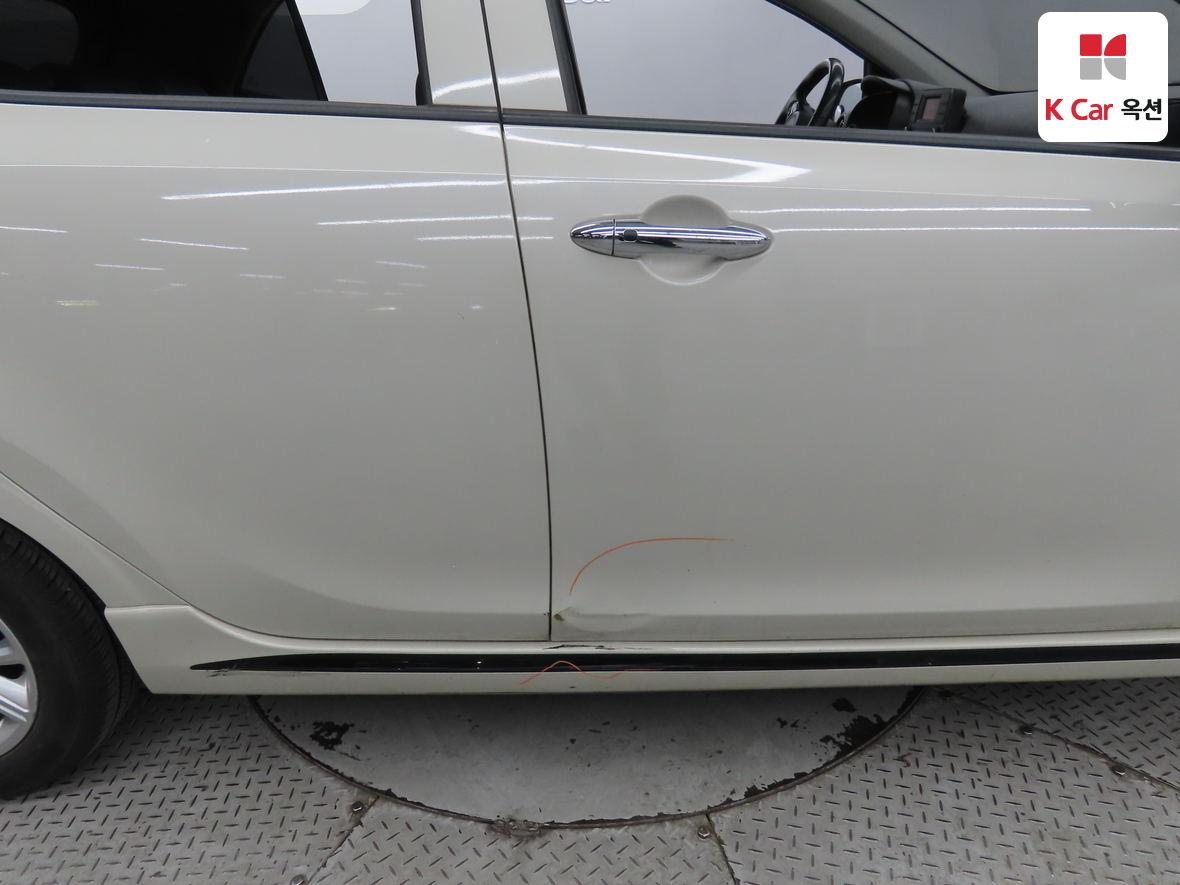 Kia Morning 2017 - Image 43