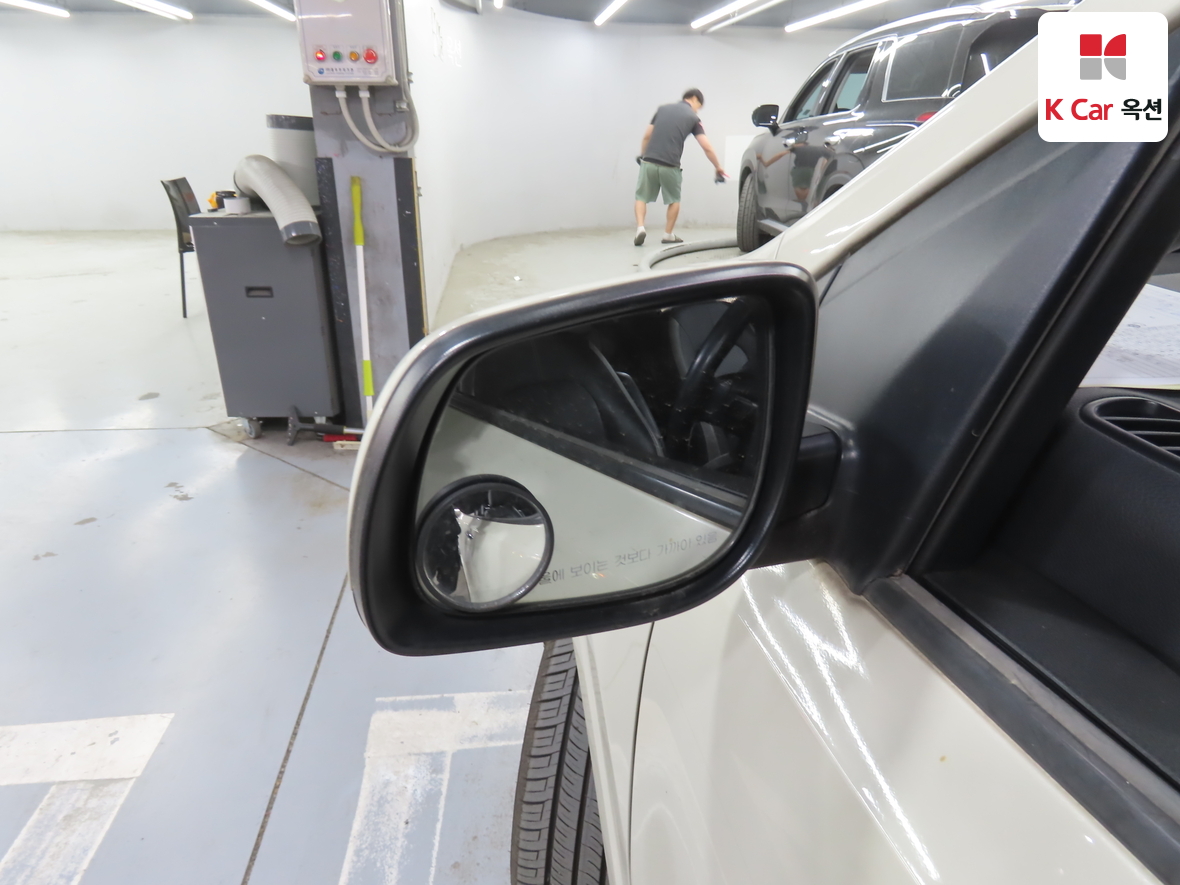 Kia Morning 2017 - Image 22