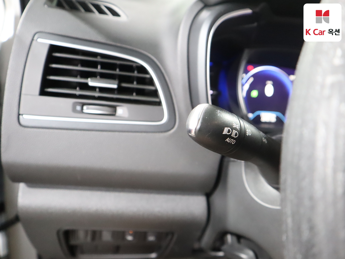 르노삼성자동차 QM6 2017 - 이미지 9