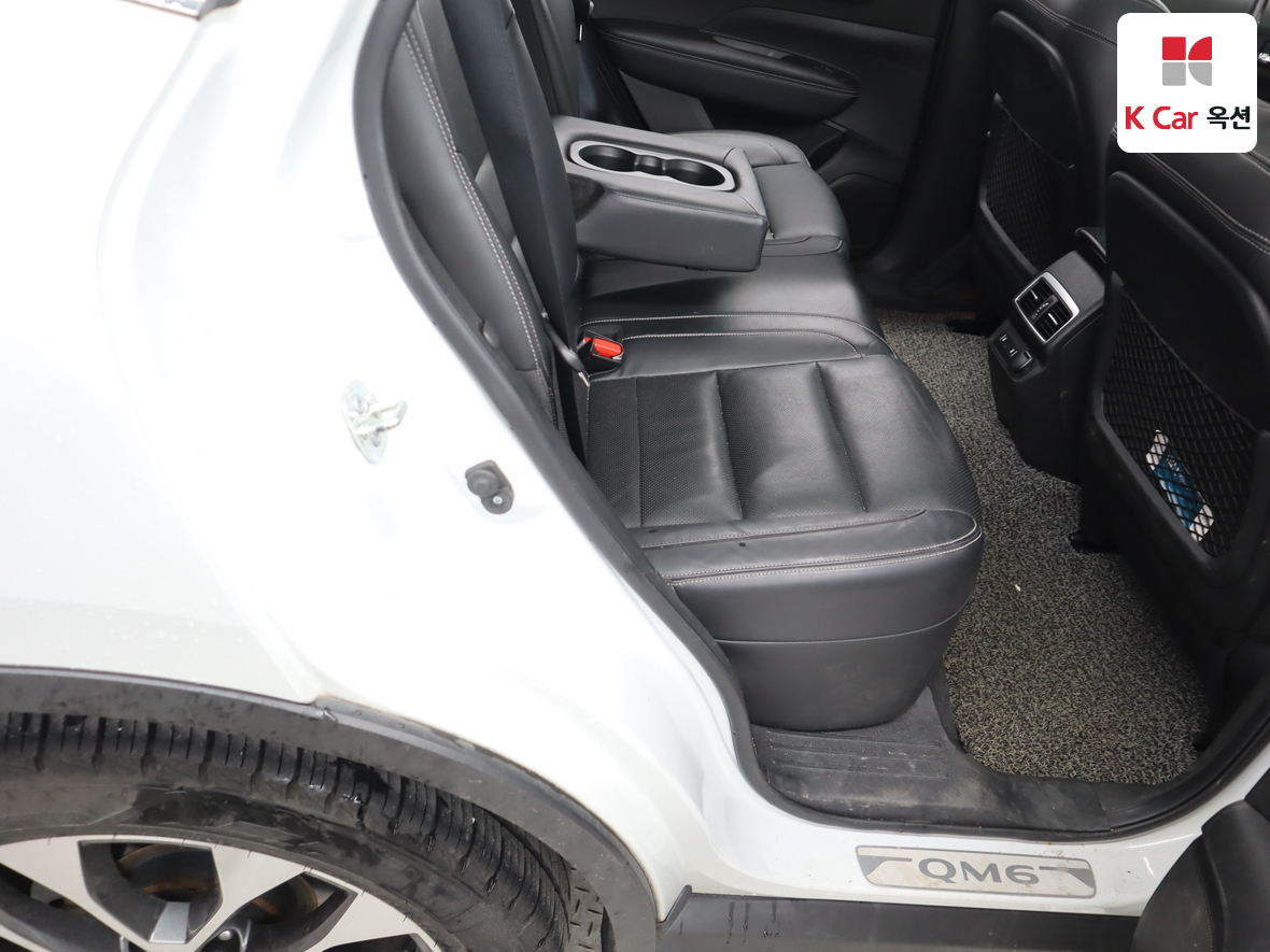 르노삼성자동차 QM6 2017 - 이미지 30