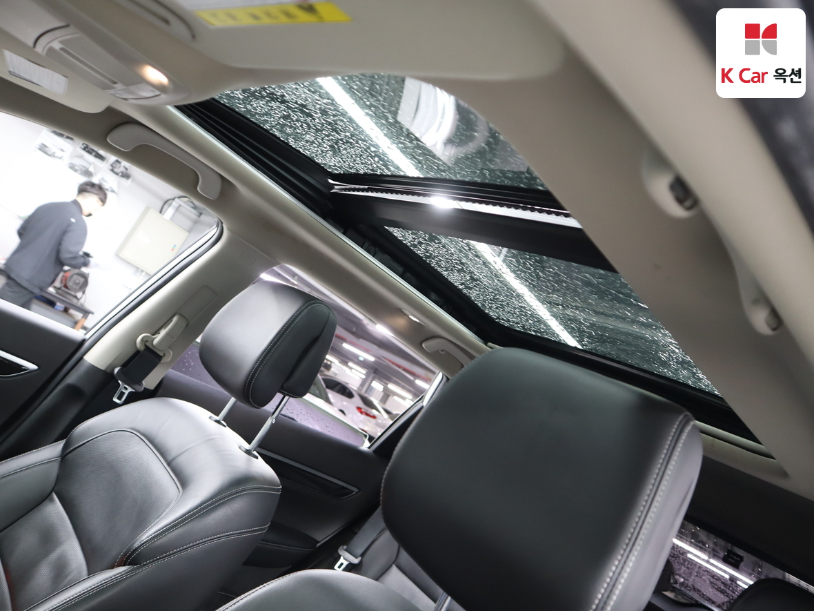 르노삼성자동차 QM6 2017 - 이미지 21