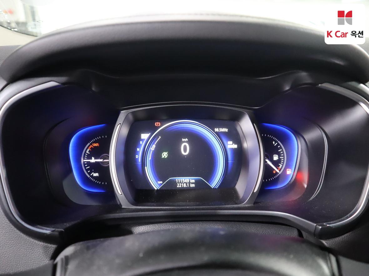 르노삼성자동차 QM6 2017 - 이미지 5