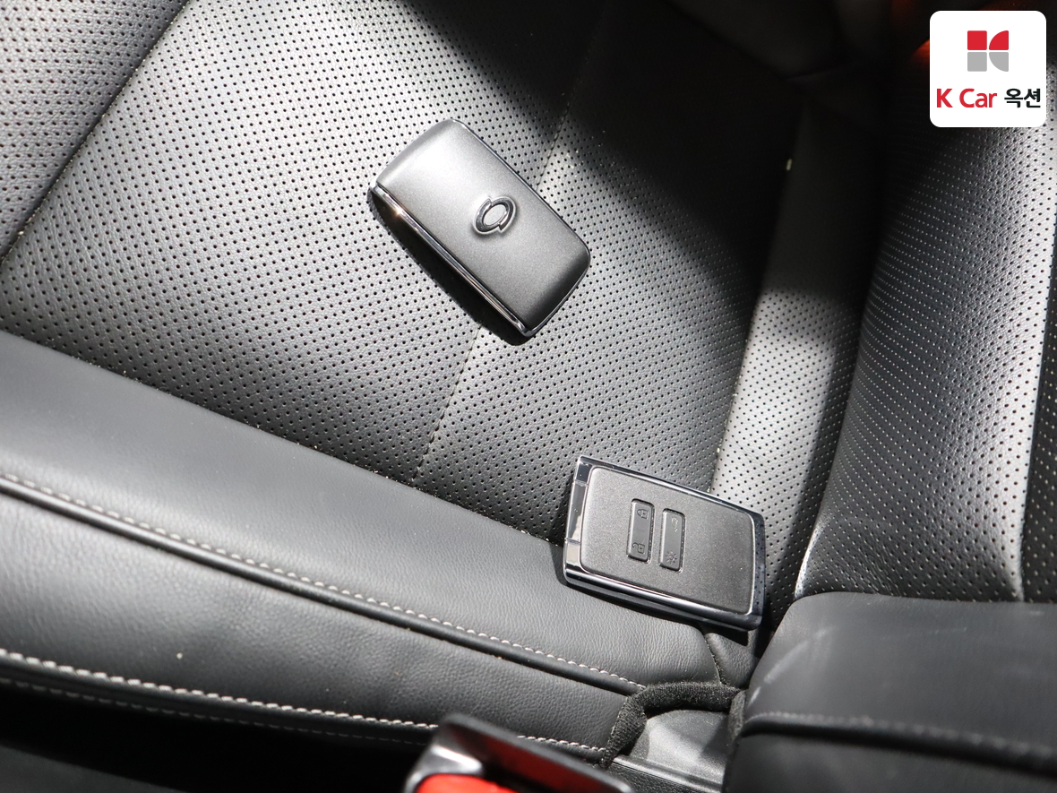 르노삼성자동차 QM6 2017 - 이미지 17