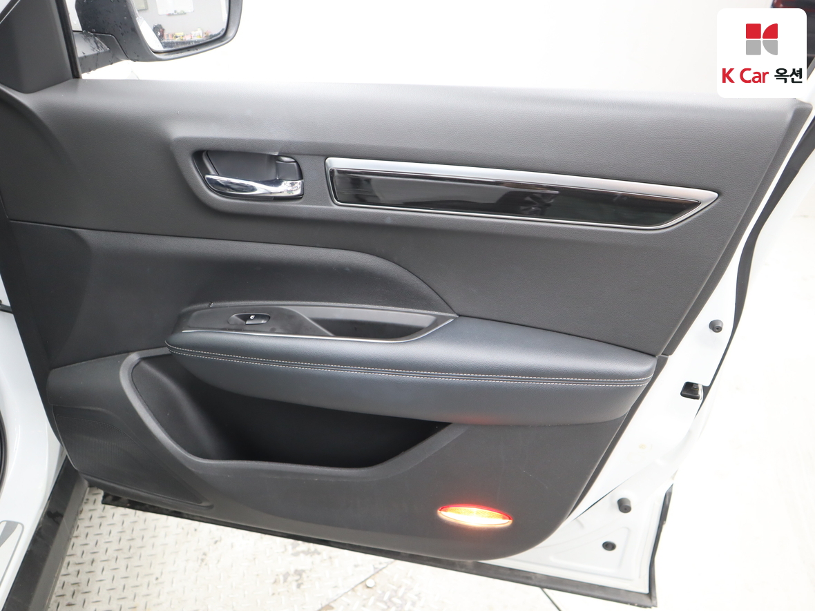 르노삼성자동차 QM6 2017 - 이미지 31