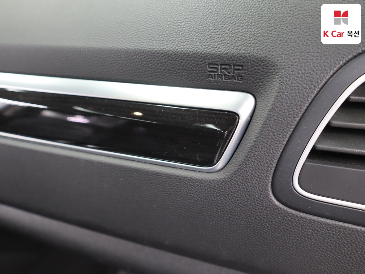 르노삼성자동차 QM6 2017 - 이미지 33