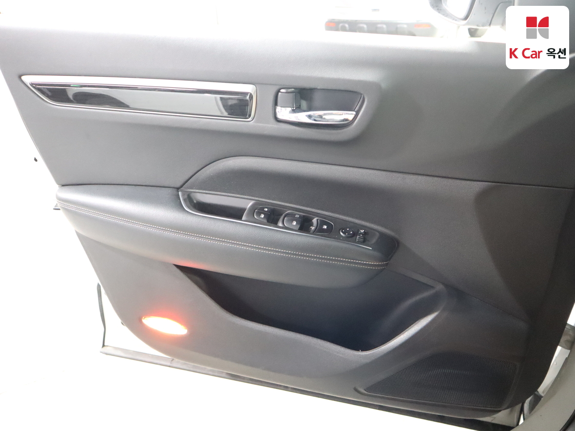 르노삼성자동차 QM6 2017 - 이미지 8