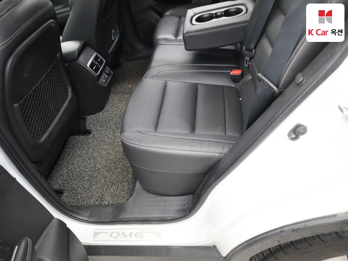 르노삼성자동차 QM6 2017 - 이미지 24