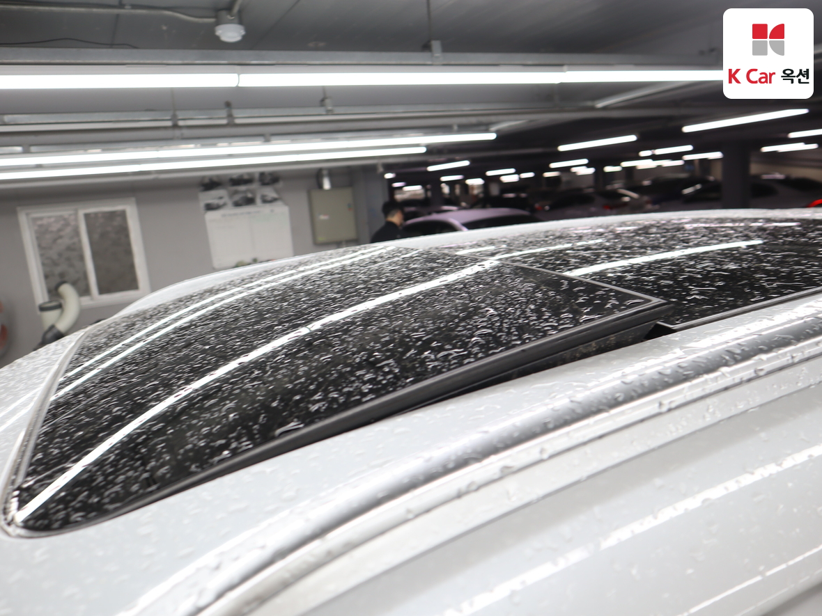 르노삼성자동차 QM6 2017 - 이미지 22