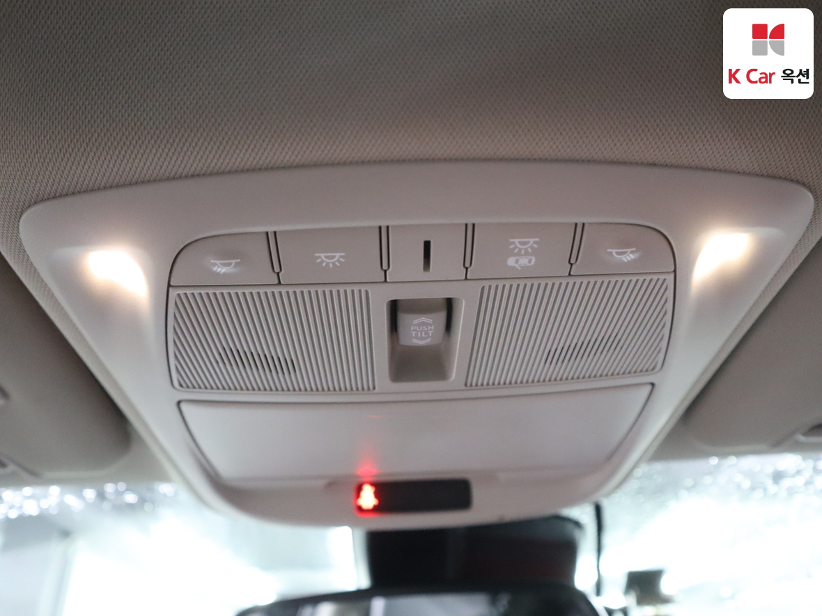 르노삼성자동차 QM6 2017 - 이미지 12