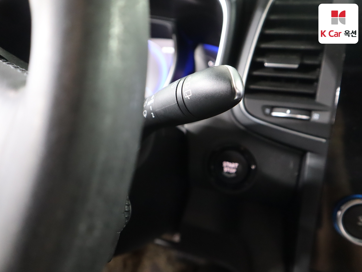 르노삼성자동차 QM6 2017 - 이미지 11