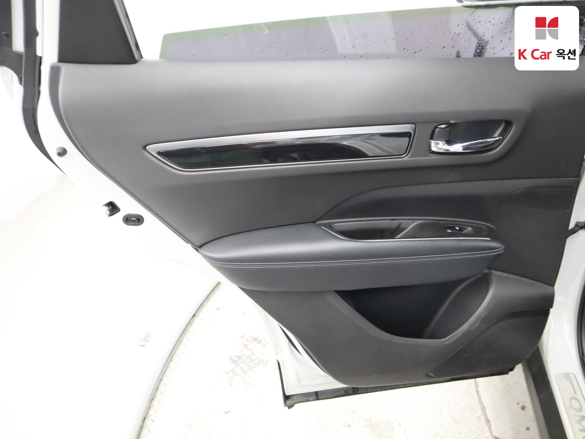 르노삼성자동차 QM6 2017 - 이미지 23