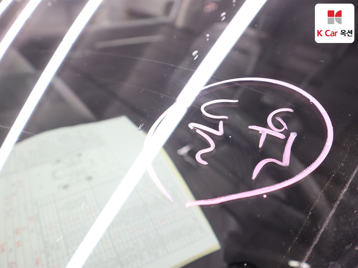 르노삼성자동차 QM6 2017 - 이미지 37