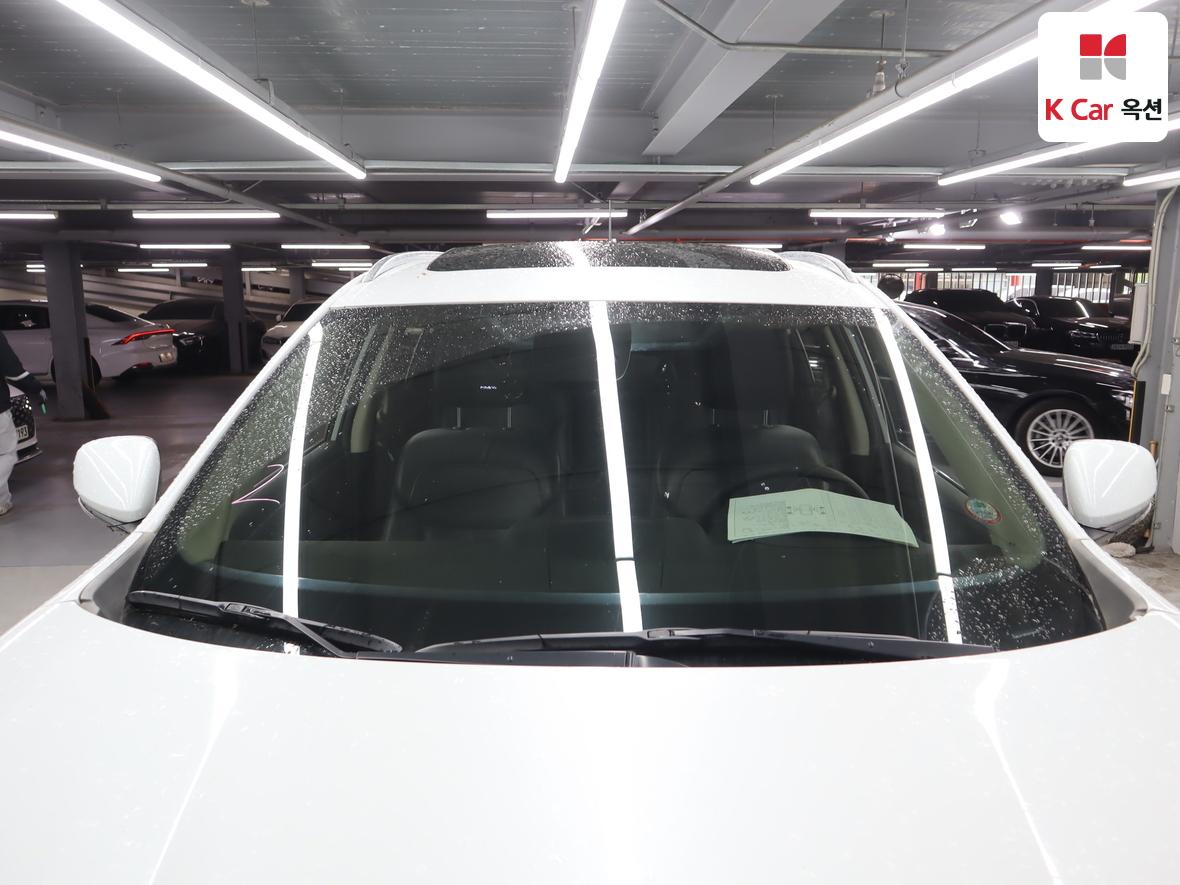 르노삼성자동차 QM6 2017 - 이미지 36