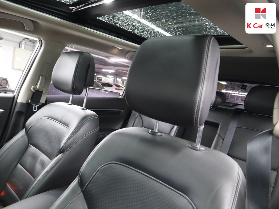 르노삼성자동차 QM6 2017 - 이미지 19