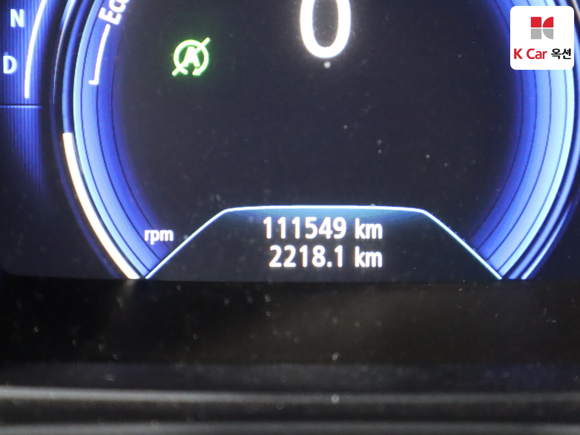 르노삼성자동차 QM6 2017 - 이미지 4