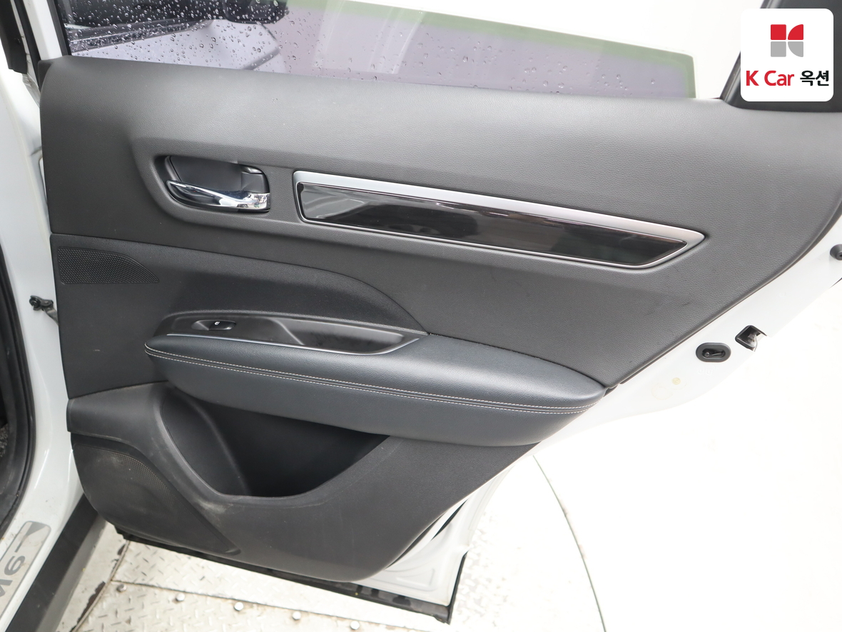 르노삼성자동차 QM6 2017 - 이미지 29